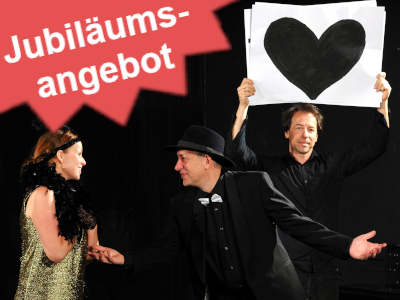 Jubiläumsangebot 30 Jahre Off-Theater nrw Bild aus der Fortbildung zum*zur Theaterpädagogen*in im Off-Theater nrw