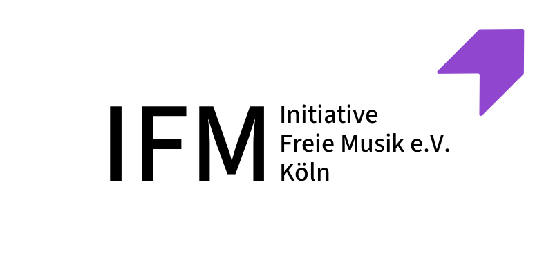 Logo | Initiative Freie Musik