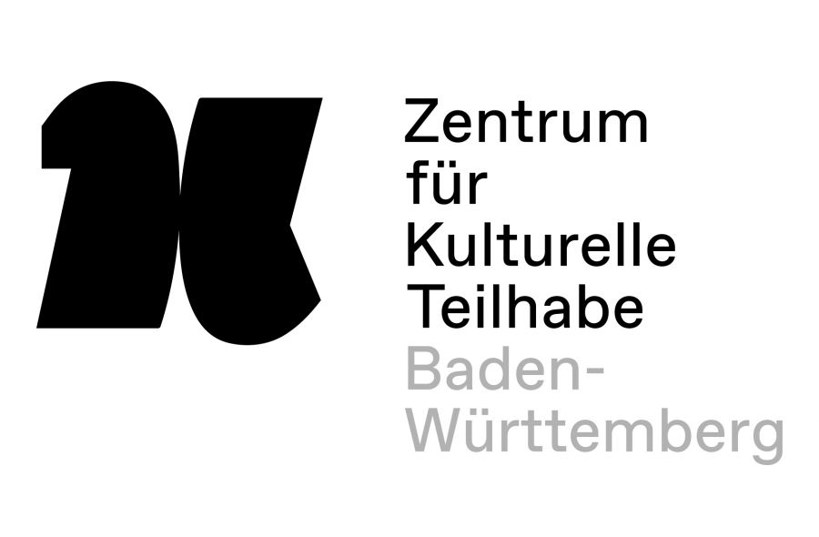 Logo Zentrum für Kulturelle Teilhabe