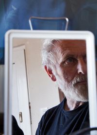 Jupp Ernst im Interview | Jupp Ernst