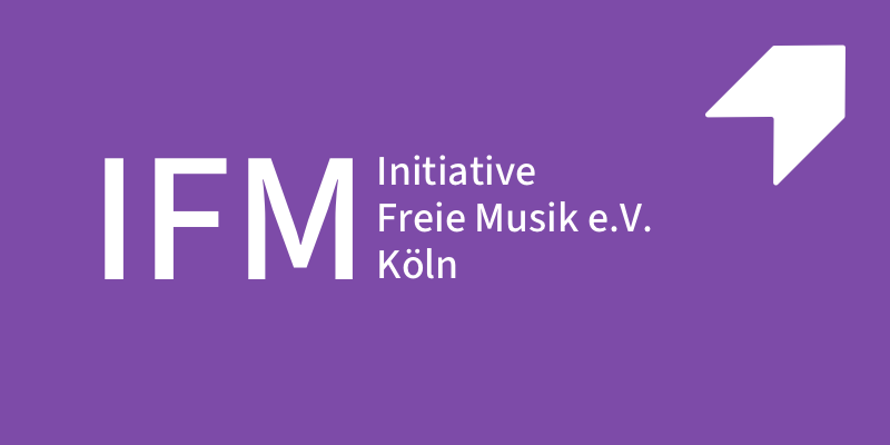 Logo | Initiative Freie Musik