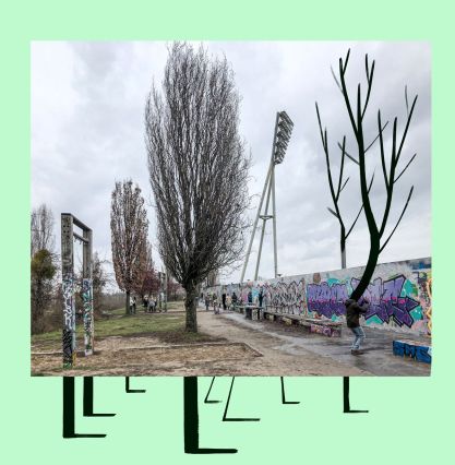 Testbild Titel 123 | Untertitel 234