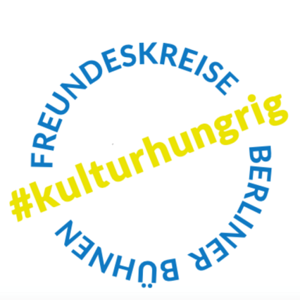 #kulturhungrig