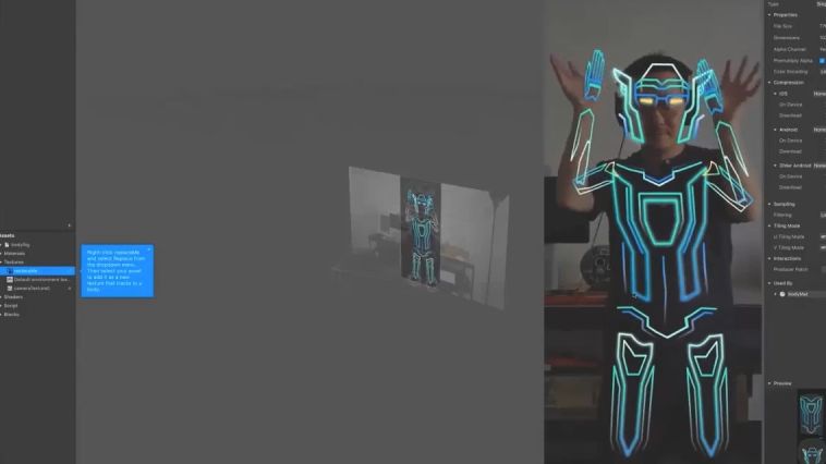 Labor Online: „Spark AR: Digitale Maskerade und Interaktivität" | 2022 Labor Online: „Spark AR: Digitale Maskerade und Interaktivität"