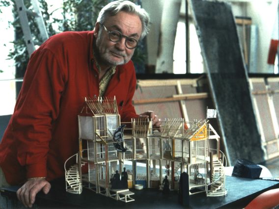 Im Gedenken an Prof. Martin Rupprecht (1937 bis 2018) - Deutsche Oper ...